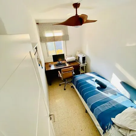 Alexa Sea View Appartement Sitges