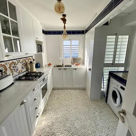 Lägenhet Alexa Sea View *