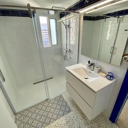 Lägenhet Alexa Sea View *
