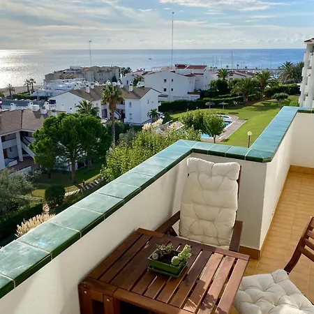 Alexa Sea View Lägenhet