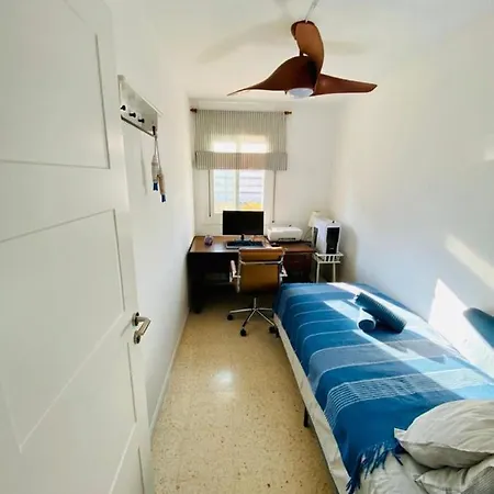 Alexa Sea View Lägenhet *
