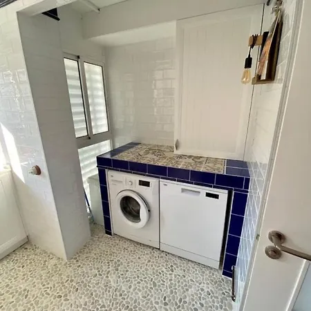 Lägenhet Alexa Sea View *